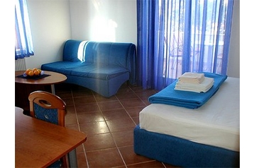 Pension de famille Okrug Donji 5